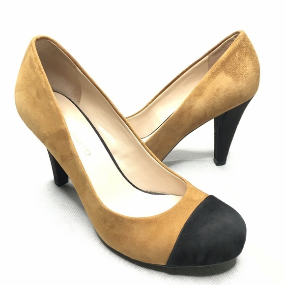 franco sarto karter pump